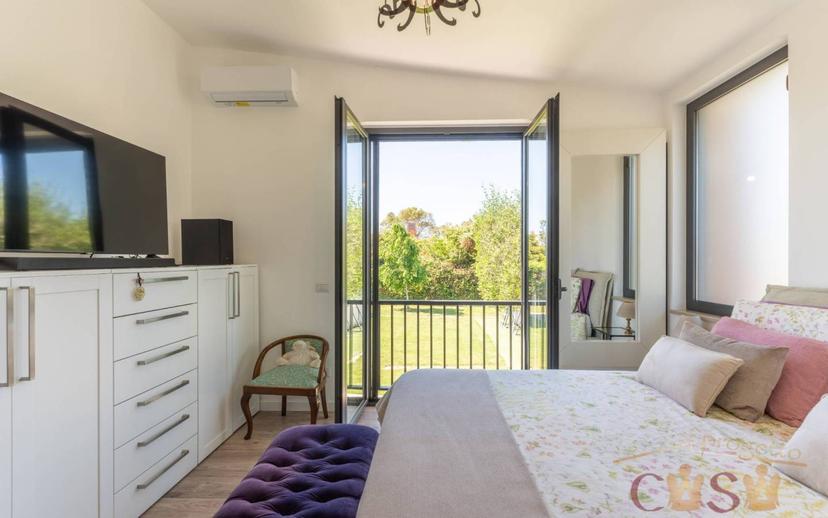 Villa unifamiliare via Tremiti 2, Latina Lido, Latina — foto 52 di 71
