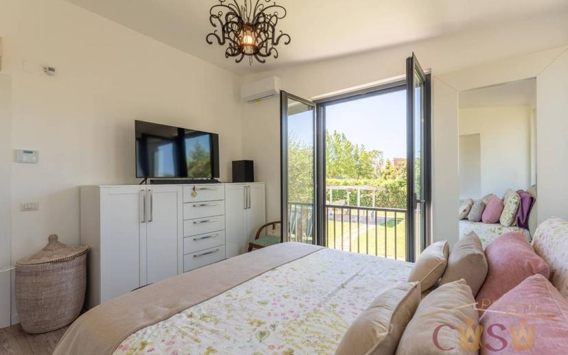 Villa unifamiliare via Tremiti 2, Latina Lido, Latina — foto 65 di 71