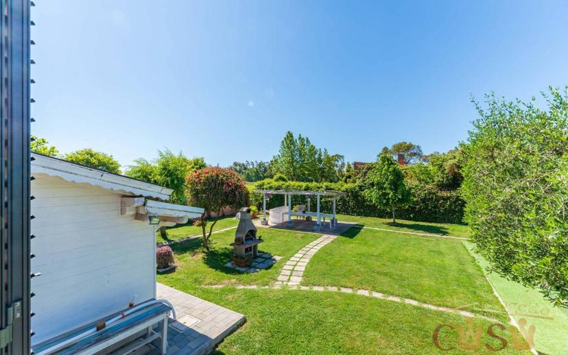 Villa unifamiliare via Tremiti 2, Latina Lido, Latina — foto 54 di 71