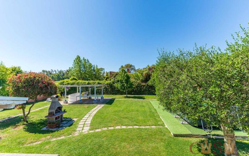 Villa unifamiliare via Tremiti 2, Latina Lido, Latina — foto 33 di 71
