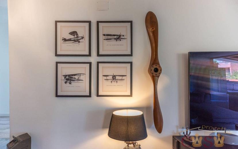 Villa unifamiliare via Tremiti 2, Latina Lido, Latina — foto 62 di 71