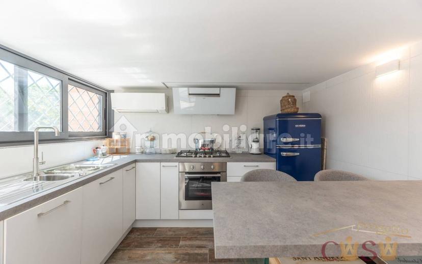 Villa unifamiliare via Tremiti 2, Latina Lido, Latina — foto 17 di 71