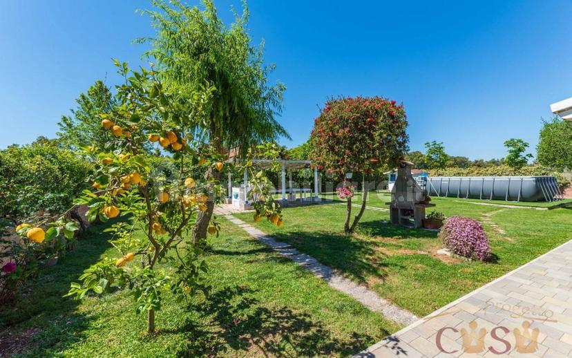 Villa unifamiliare via Tremiti 2, Latina Lido, Latina — foto 11 di 71
