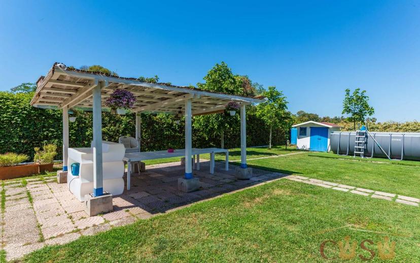 Villa unifamiliare via Tremiti 2, Latina Lido, Latina — foto 26 di 71
