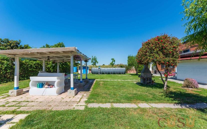 Villa unifamiliare via Tremiti 2, Latina Lido, Latina — foto 30 di 71