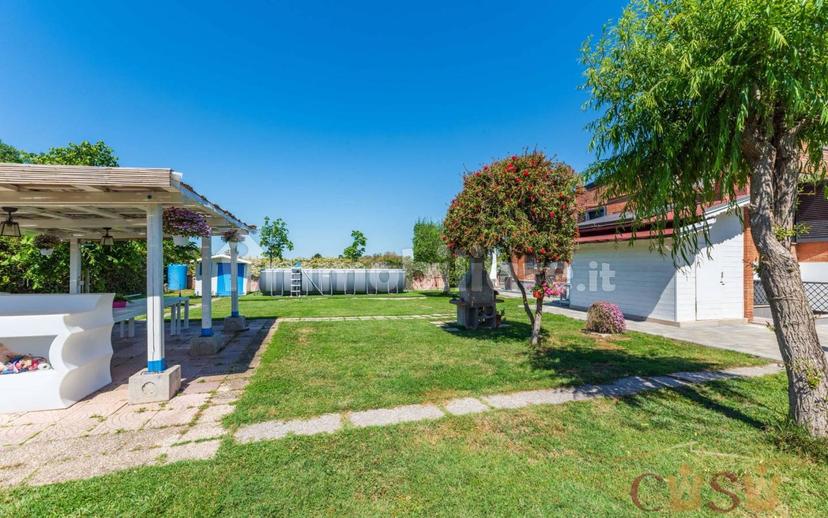 Villa unifamiliare via Tremiti 2, Latina Lido, Latina — foto 29 di 71