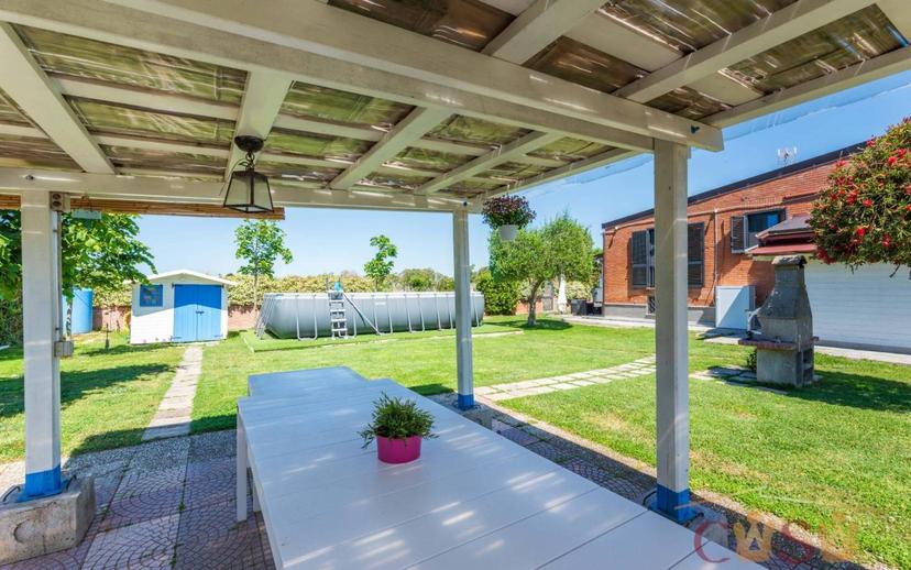 Villa unifamiliare via Tremiti 2, Latina Lido, Latina — foto 40 di 71