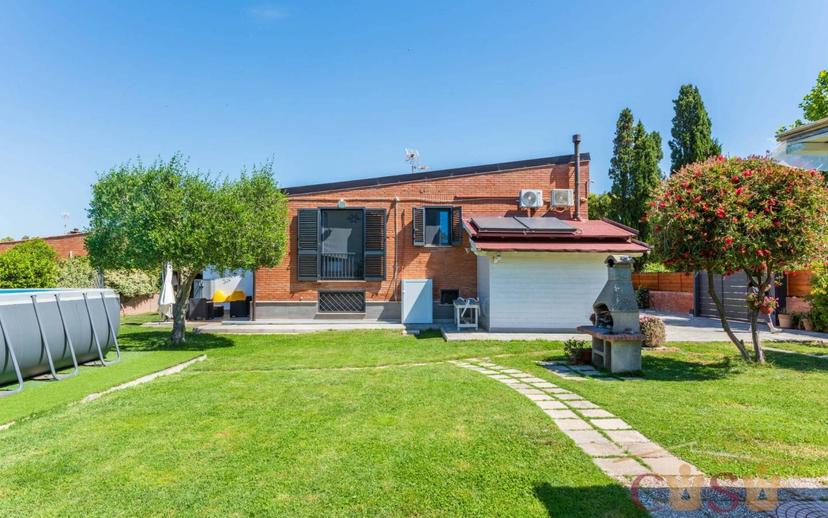 Villa unifamiliare via Tremiti 2, Latina Lido, Latina — foto 25 di 71