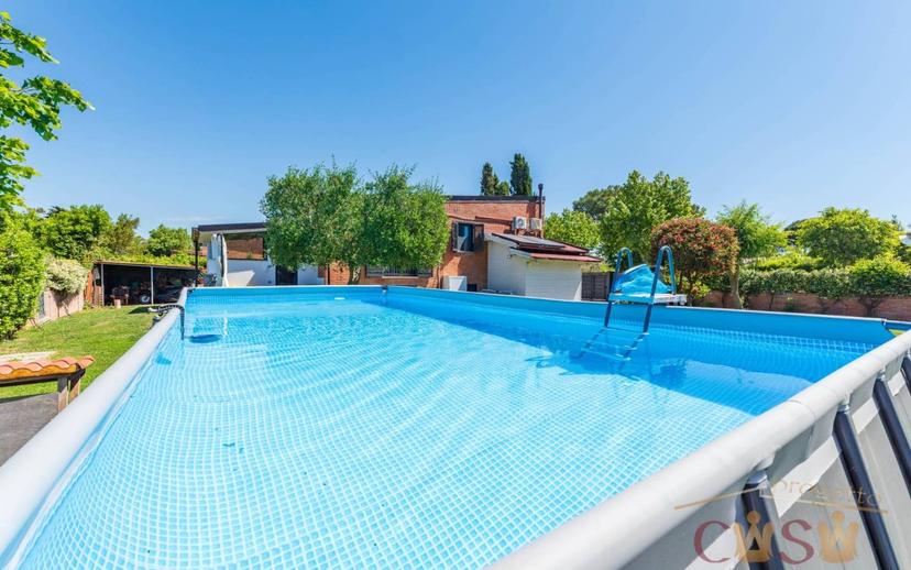 Villa unifamiliare via Tremiti 2, Latina Lido, Latina — foto 16 di 71