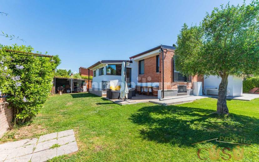 Villa unifamiliare via Tremiti 2, Latina Lido, Latina — foto 43 di 71