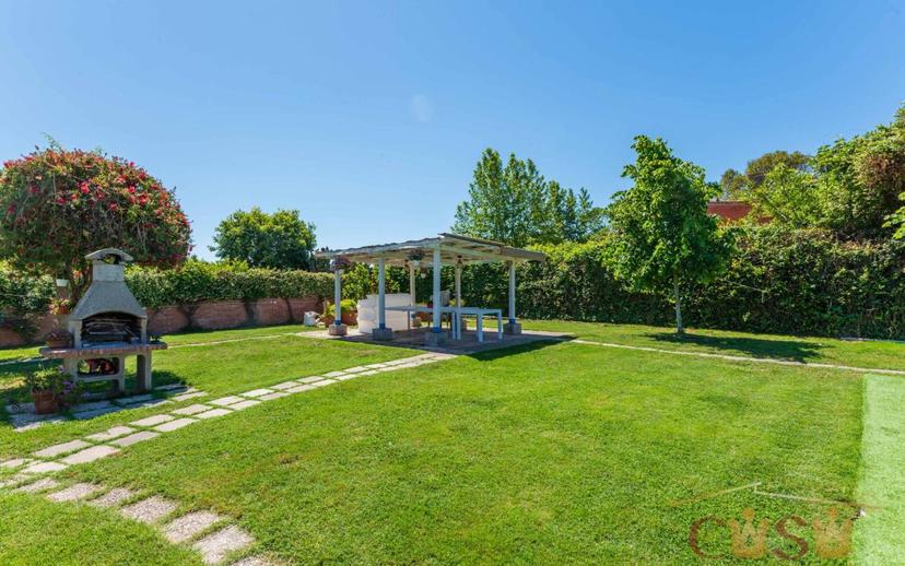 Villa unifamiliare via Tremiti 2, Latina Lido, Latina — foto 61 di 71