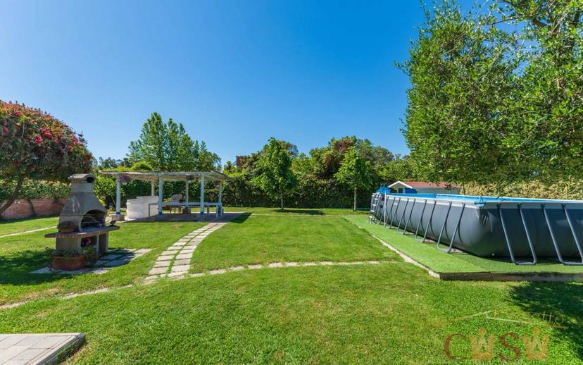 Villa unifamiliare via Tremiti 2, Latina Lido, Latina — foto 60 di 71