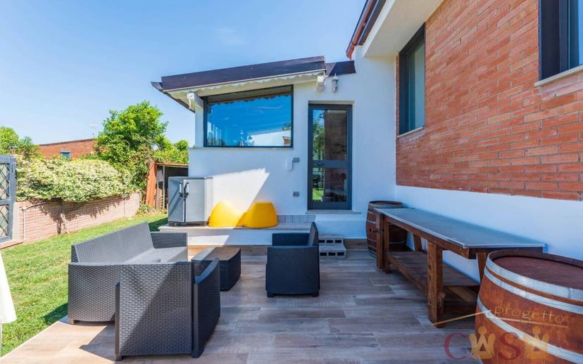 Villa unifamiliare via Tremiti 2, Latina Lido, Latina — foto 44 di 71
