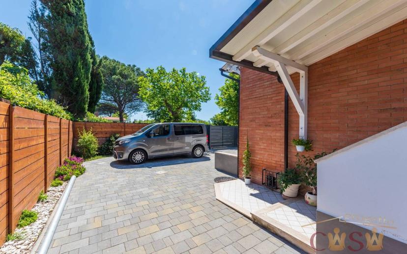 Villa unifamiliare via Tremiti 2, Latina Lido, Latina — foto 67 di 71
