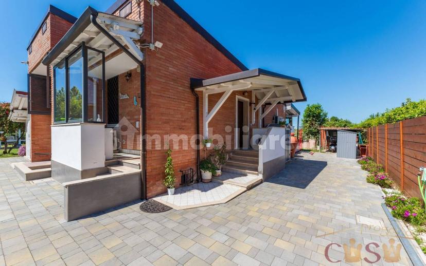 Villa unifamiliare via Tremiti 2, Latina Lido, Latina — foto 55 di 71