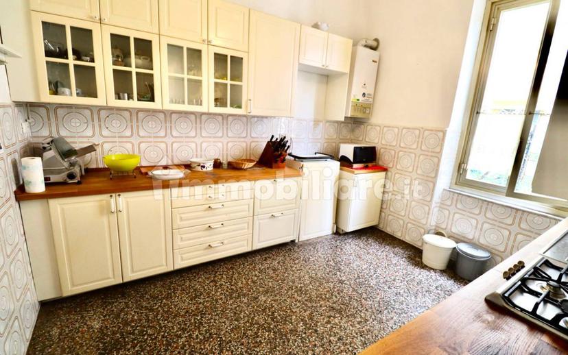 Appartamento in villa, buono stato, 141 m², Borgoratti, Genova — foto 13 di 46