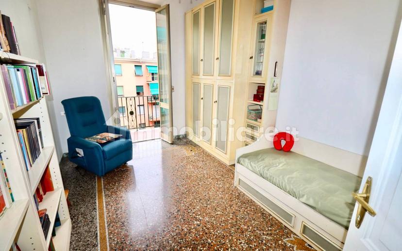 Appartamento in villa, buono stato, 141 m², Borgoratti, Genova — foto 20 di 46