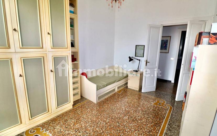 Appartamento in villa, buono stato, 141 m², Borgoratti, Genova — foto 19 di 46