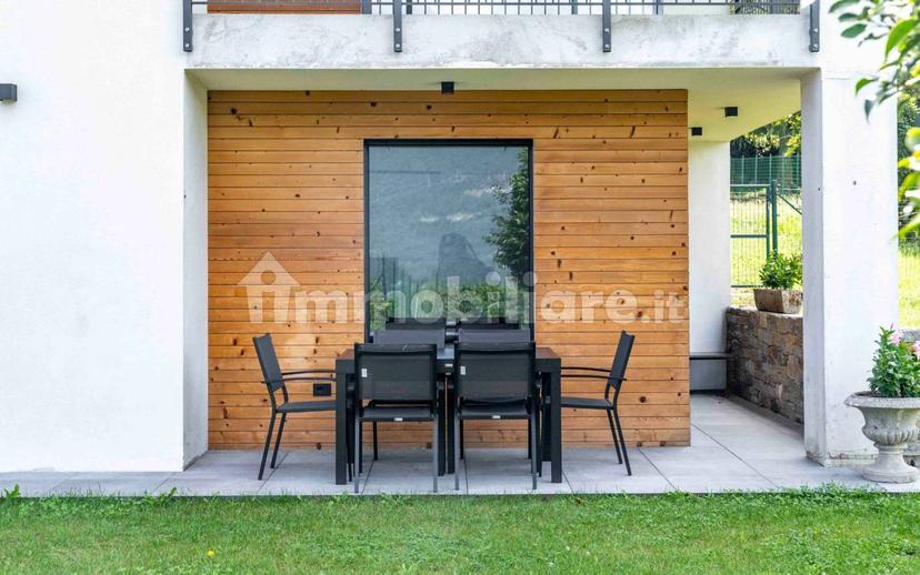 Villa unifamiliare vicolo ai Monti 6, Colico Piano, Colico — foto 30 di 66
