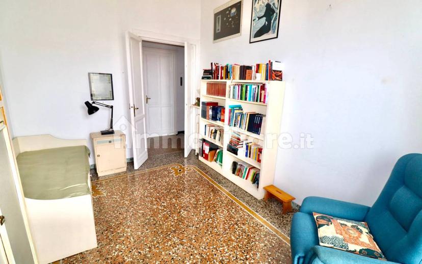 Appartamento in villa, buono stato, 141 m², Borgoratti, Genova — foto 39 di 46