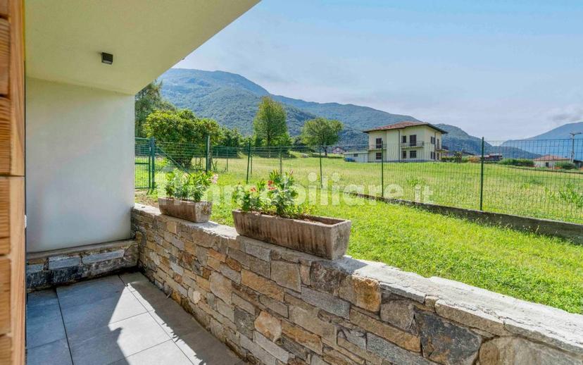 Villa unifamiliare vicolo ai Monti 6, Colico Piano, Colico — foto 39 di 66