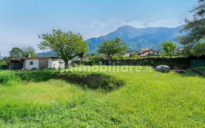 Villa unifamiliare vicolo ai Monti 6, Colico Piano, Colico — foto 36 di 66