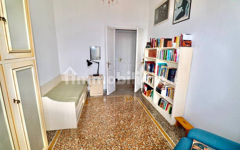 Appartamento in villa, buono stato, 141 m², Borgoratti, Genova — foto 41 di 46