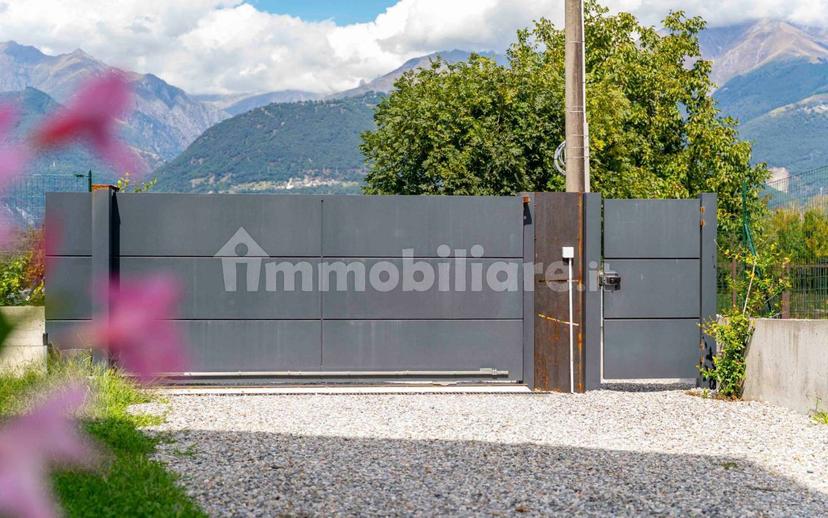 Villa unifamiliare vicolo ai Monti 6, Colico Piano, Colico — foto 11 di 66