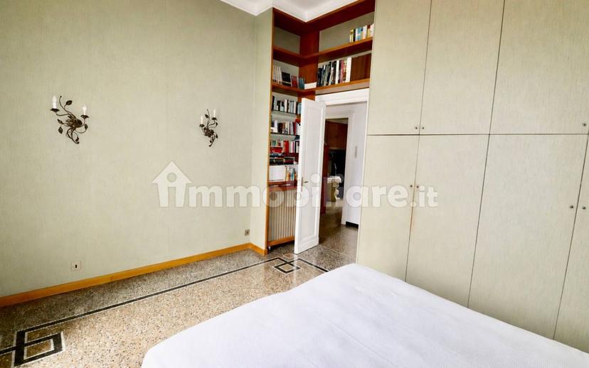 Appartamento in villa, buono stato, 141 m², Borgoratti, Genova — foto 22 di 46