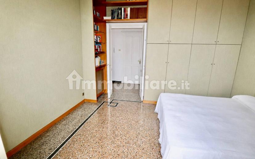 Appartamento in villa, buono stato, 141 m², Borgoratti, Genova — foto 29 di 46