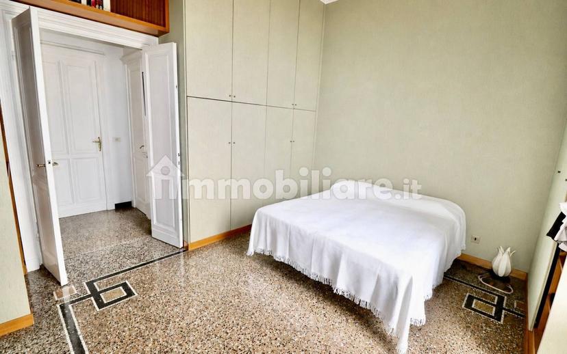 Appartamento in villa, buono stato, 141 m², Borgoratti, Genova — foto 27 di 46
