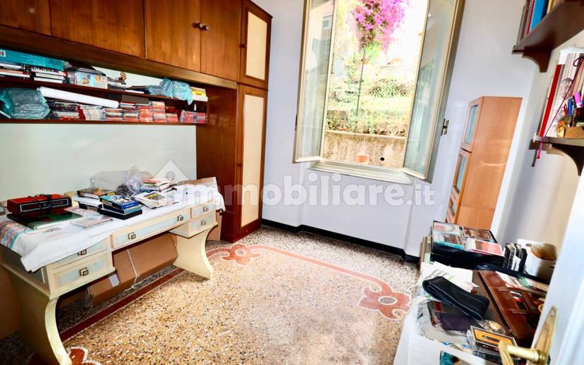 Appartamento in villa, buono stato, 141 m², Borgoratti, Genova — foto 33 di 46