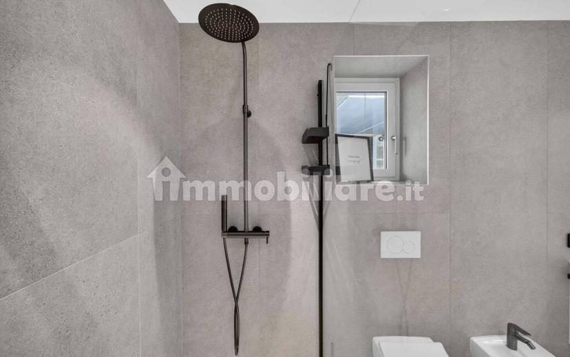 Villa unifamiliare vicolo ai Monti 6, Colico Piano, Colico — foto 61 di 66