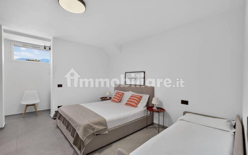 Villa unifamiliare vicolo ai Monti 6, Colico Piano, Colico — foto 55 di 66