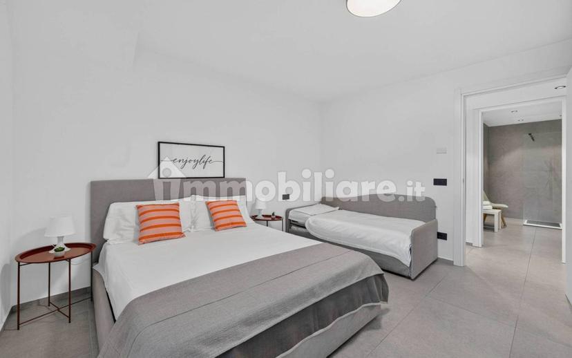 Villa unifamiliare vicolo ai Monti 6, Colico Piano, Colico — foto 52 di 66