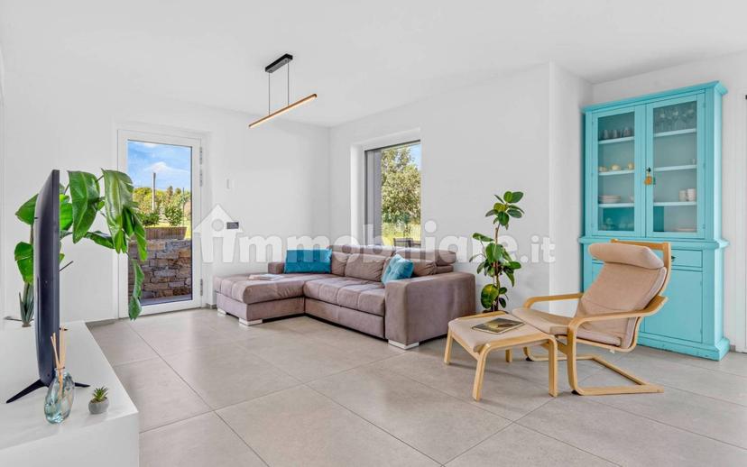 Villa unifamiliare vicolo ai Monti 6, Colico Piano, Colico — foto 48 di 66