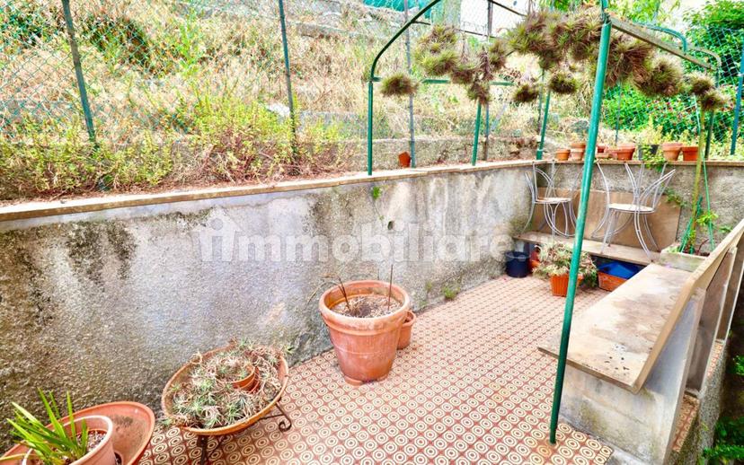 Appartamento in villa, buono stato, 141 m², Borgoratti, Genova — foto 30 di 46