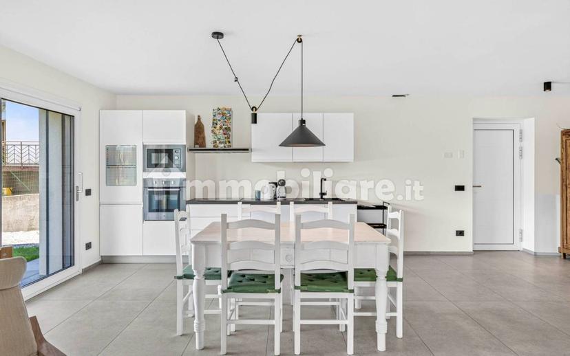 Villa unifamiliare vicolo ai Monti 6, Colico Piano, Colico — foto 49 di 66