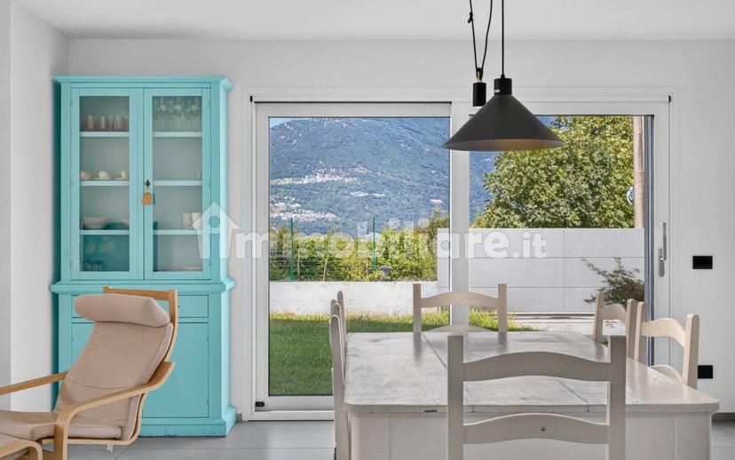 Villa unifamiliare vicolo ai Monti 6, Colico Piano, Colico — foto 46 di 66