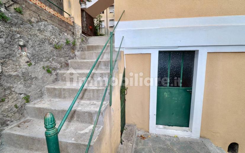 Appartamento in villa, buono stato, 141 m², Borgoratti, Genova — foto 14 di 46