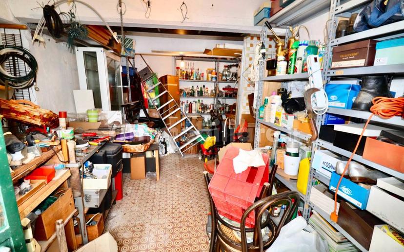 Appartamento in villa, buono stato, 141 m², Borgoratti, Genova — foto 23 di 46