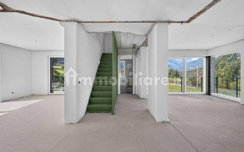 Villa unifamiliare vicolo ai Monti 6, Colico Piano, Colico — foto 35 di 66