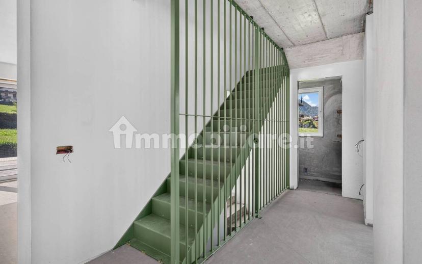 Villa unifamiliare vicolo ai Monti 6, Colico Piano, Colico — foto 14 di 66