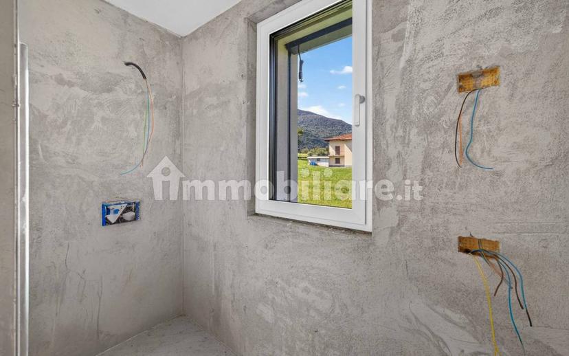Villa unifamiliare vicolo ai Monti 6, Colico Piano, Colico — foto 45 di 66