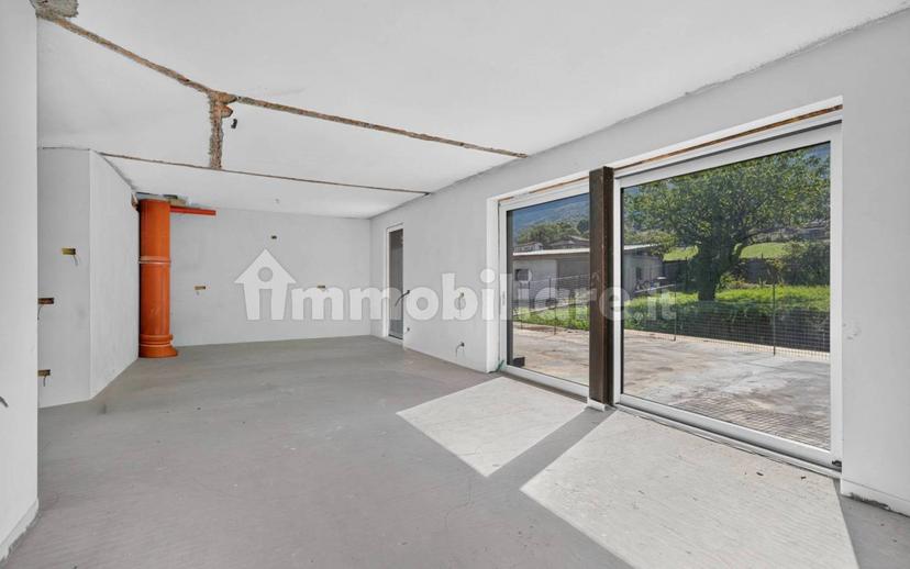 Villa unifamiliare vicolo ai Monti 6, Colico Piano, Colico — foto 8 di 66