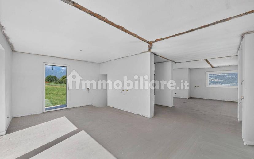 Villa unifamiliare vicolo ai Monti 6, Colico Piano, Colico — foto 25 di 66