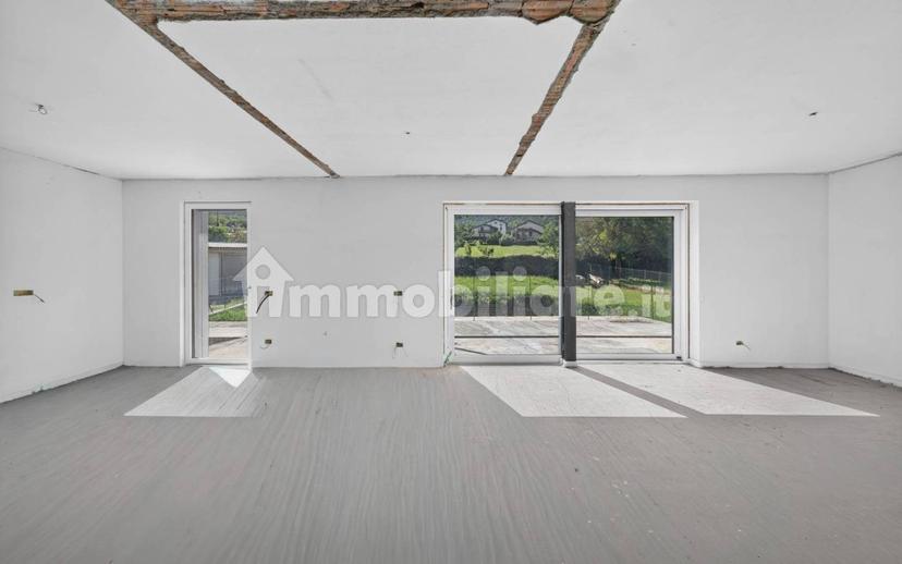 Villa unifamiliare vicolo ai Monti 6, Colico Piano, Colico — foto 60 di 66
