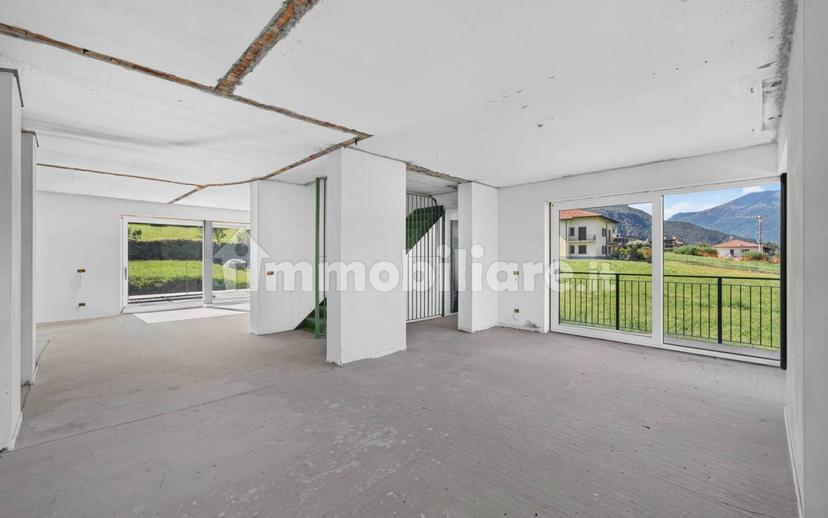 Villa unifamiliare vicolo ai Monti 6, Colico Piano, Colico — foto 28 di 66