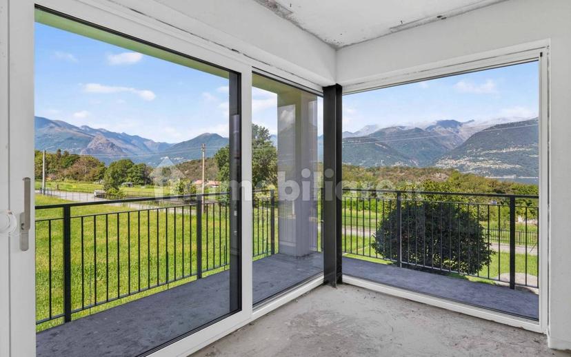 Villa unifamiliare vicolo ai Monti 6, Colico Piano, Colico — foto 41 di 66