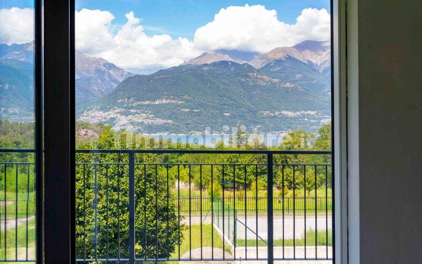 Villa unifamiliare vicolo ai Monti 6, Colico Piano, Colico — foto 20 di 66